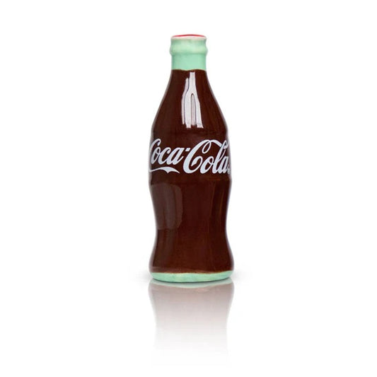 Coca-Cola Bottle Mini