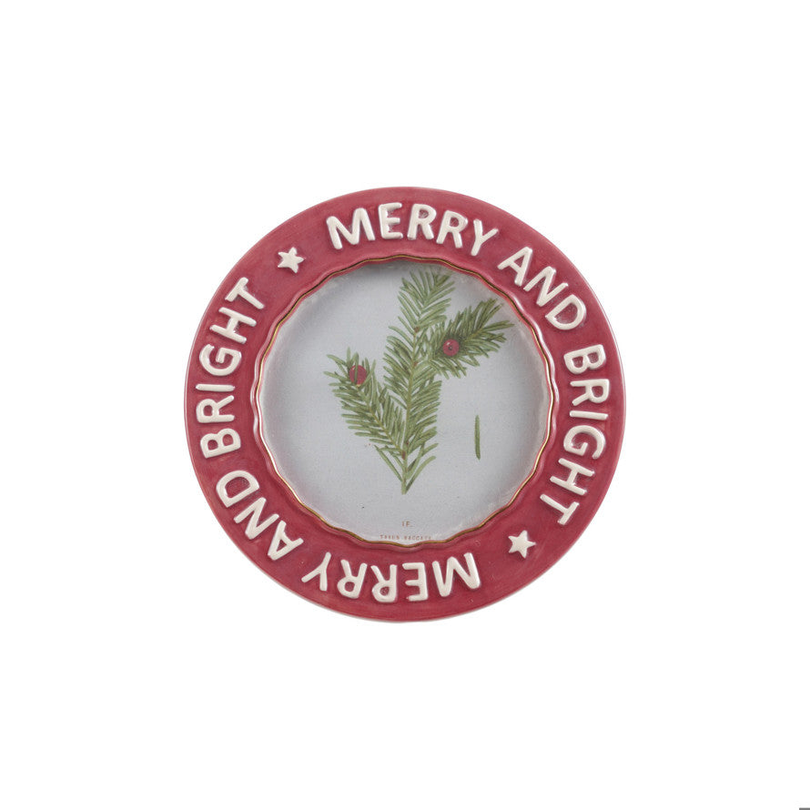 Photo Frame Merry And Bright