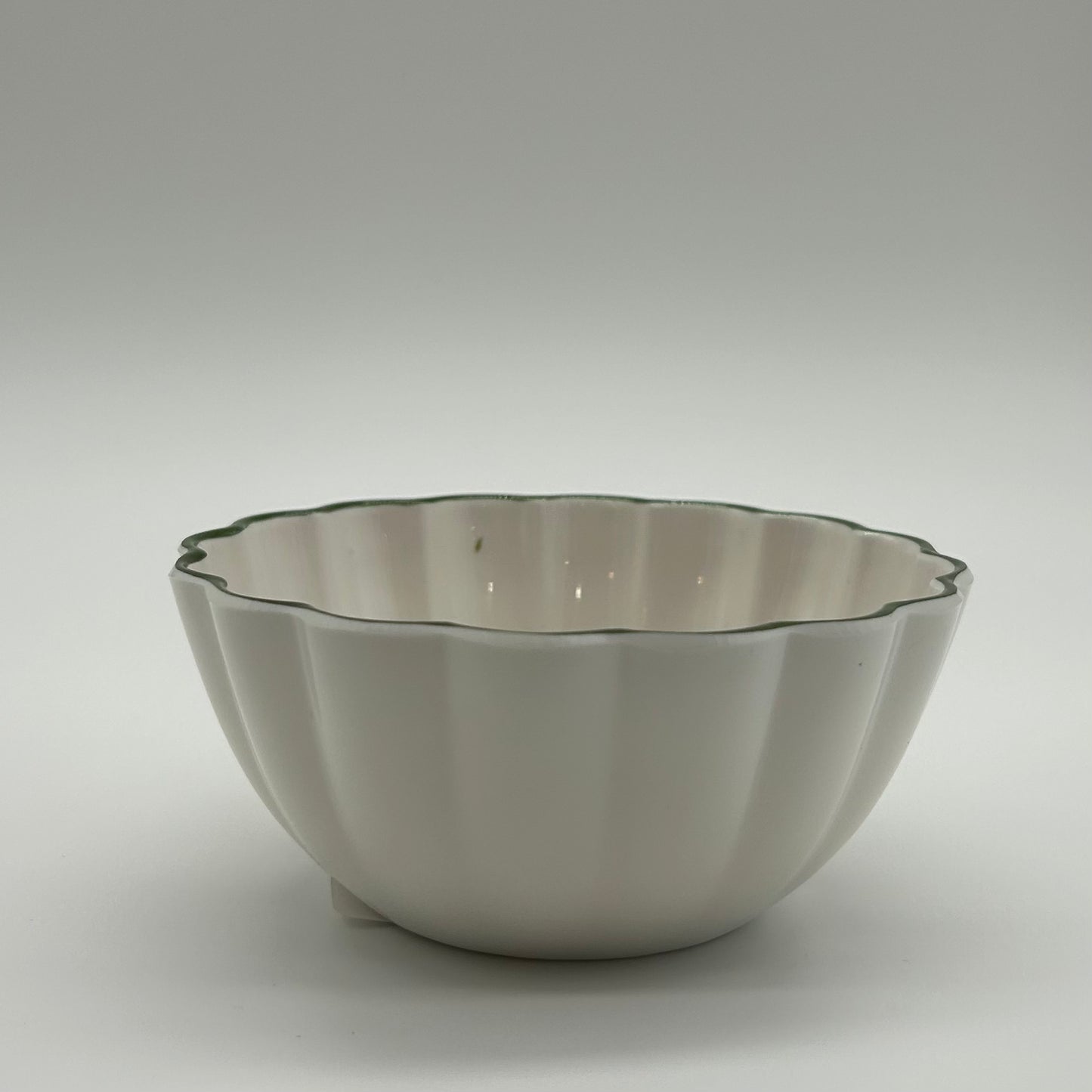 Melamine Tomato Small Bowls