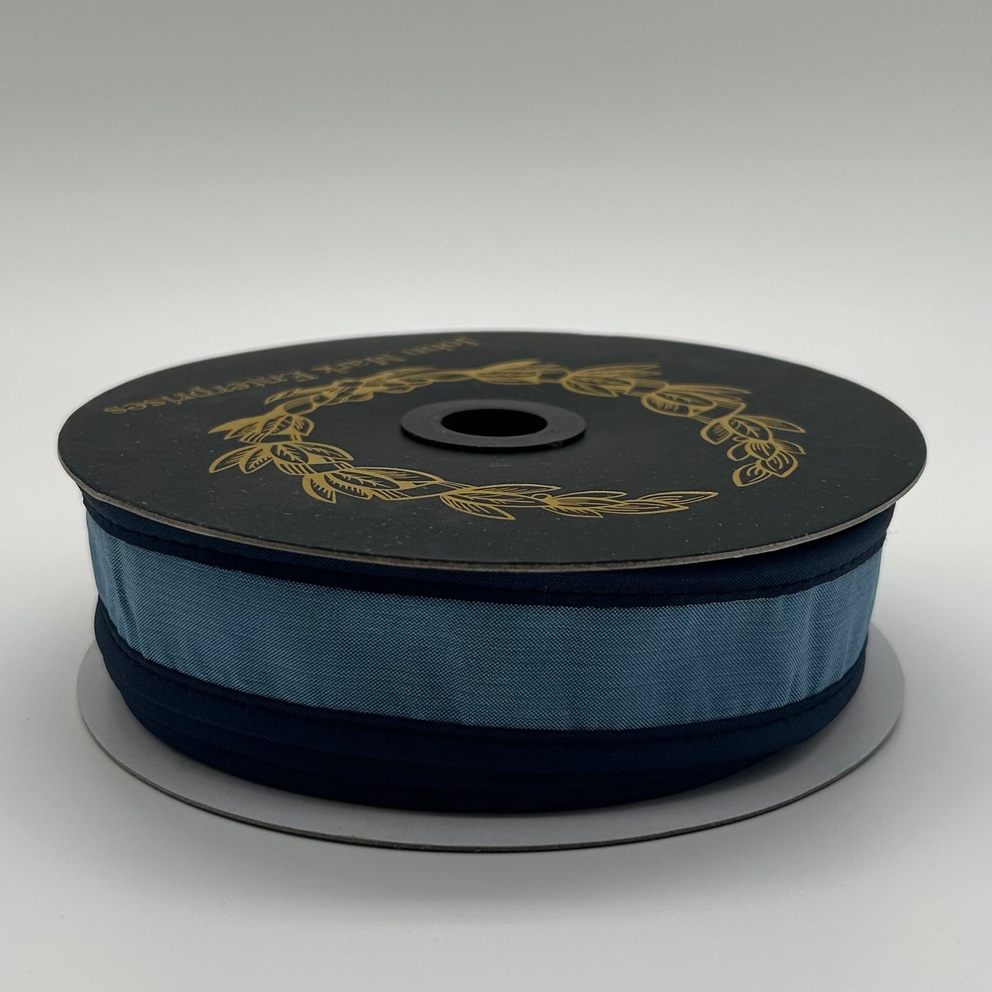 Taffeta Double Taffeta Piping Blue/Royal