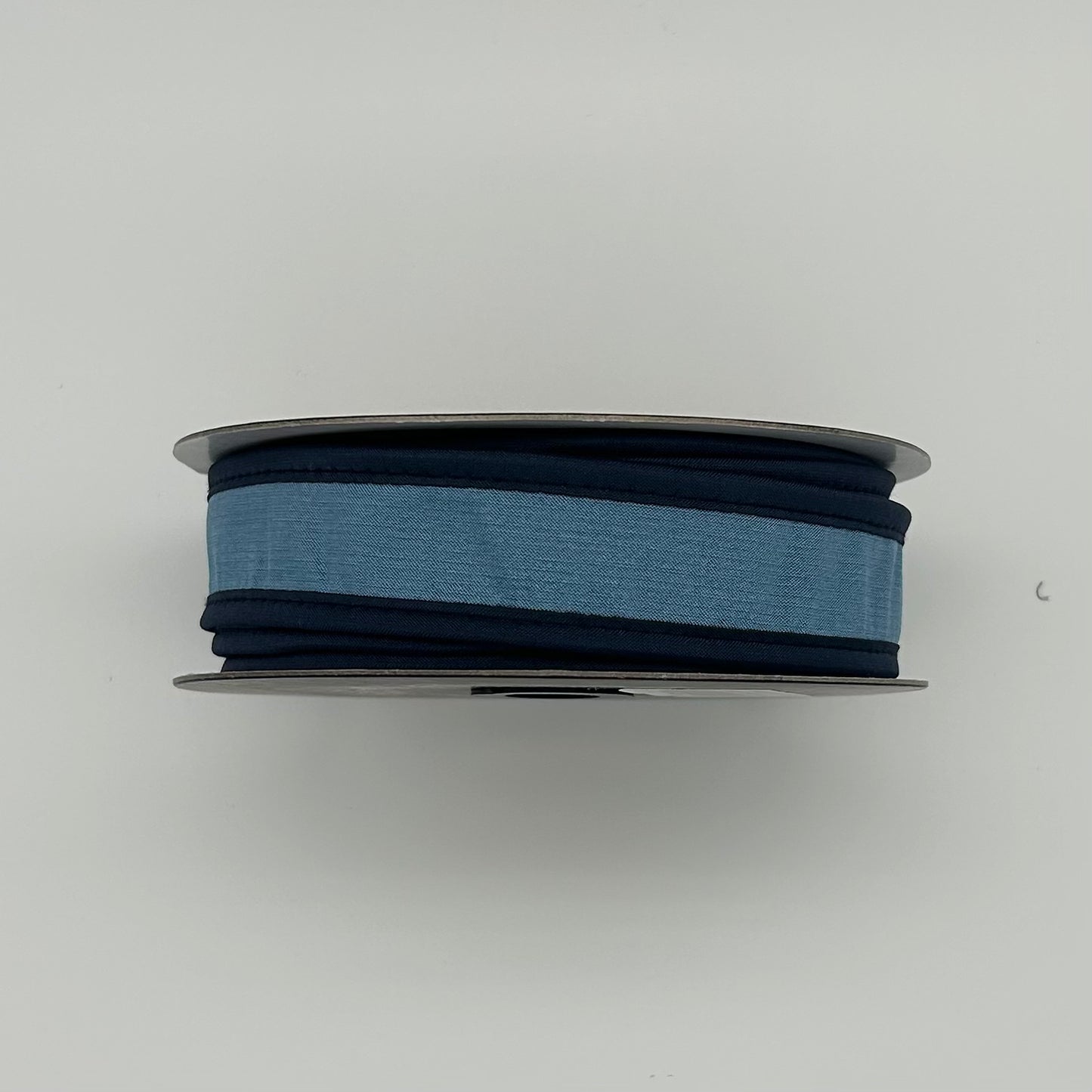 Taffeta Double Taffeta Piping Blue/Royal