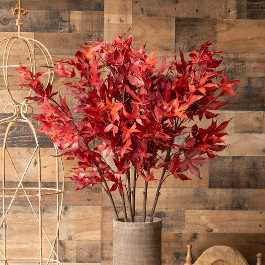 Japanese Fall Floral Collection