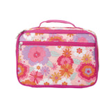 Kid's "Flower Power" Back to School Accessories