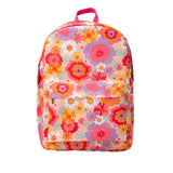 Kid's "Flower Power" Back to School Accessories