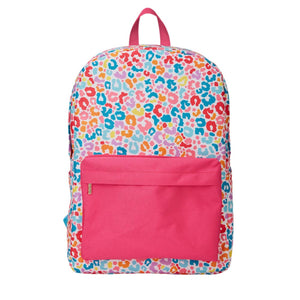 Kid's "Wild Child" Back to School Accessories