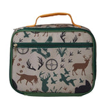 Kid's "Call of the Wild" Back to School Accessories