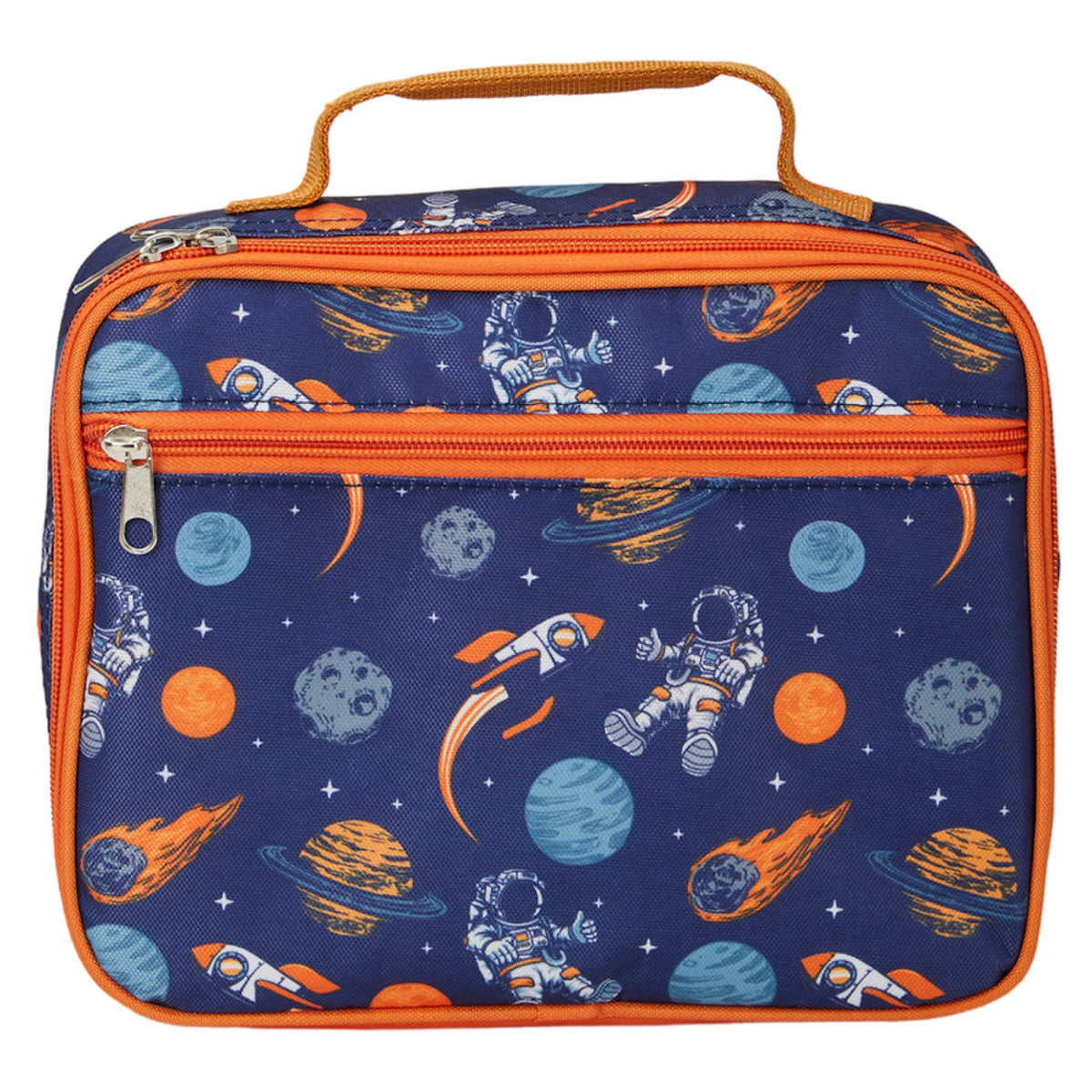 Kid's "Trip Around the Sun" Back to School Accessories