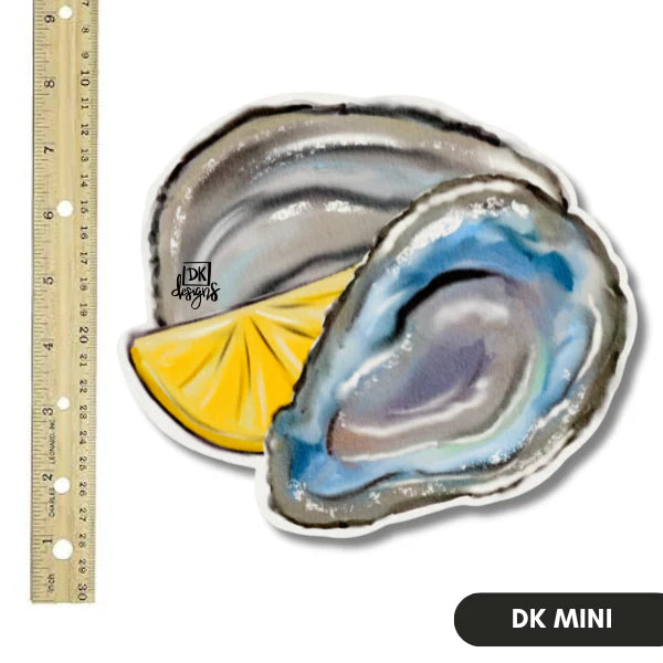 Oyster Mini by DK Designs