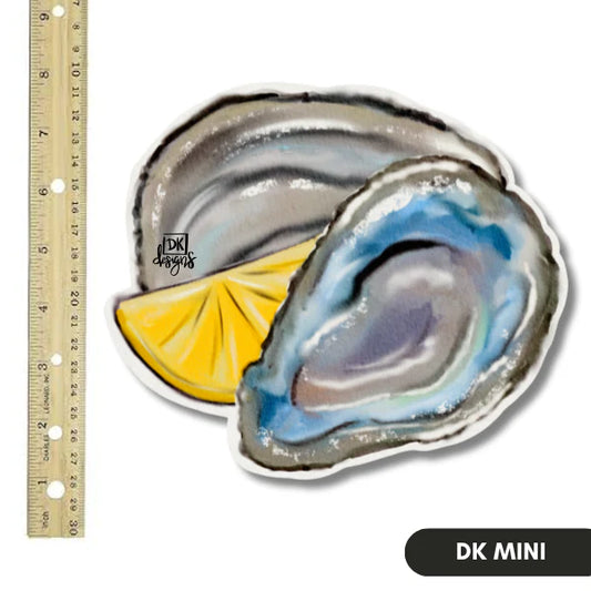 Oyster Mini by DK Designs