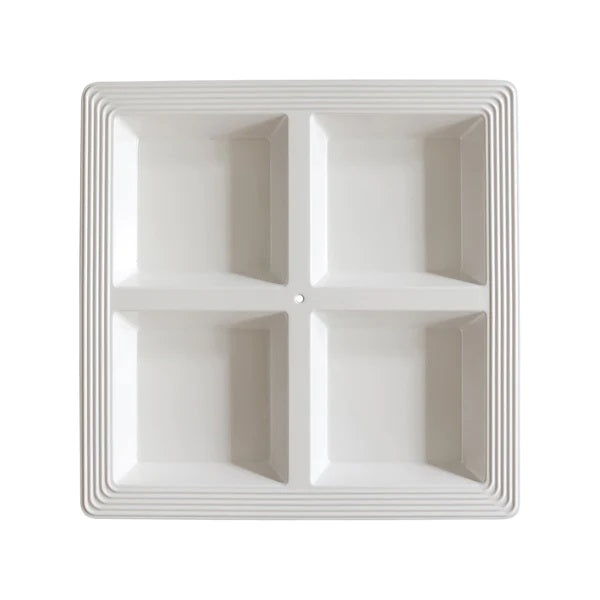 Square Section Pinstripe Server