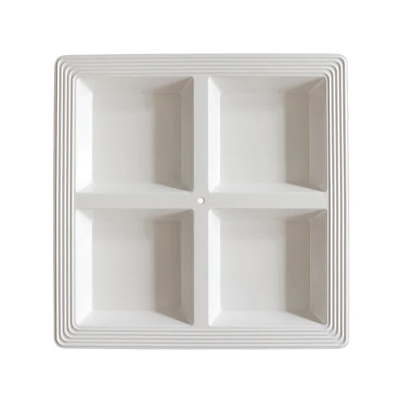 Square Section Pinstripe Server