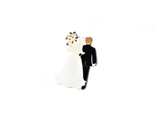 Bride & Groom Mini Attachement