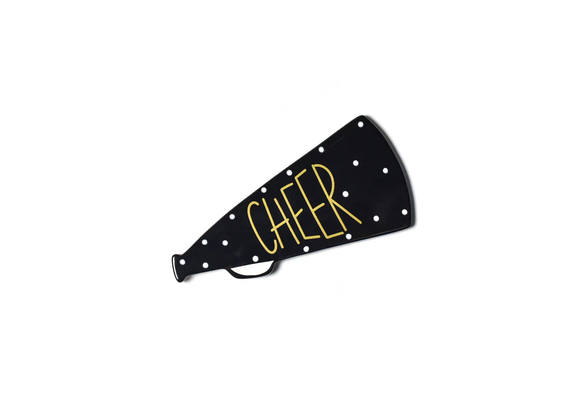 Cheer Megaphone Mini Attachement