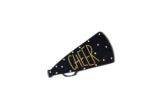 Cheer Megaphone Mini Attachement