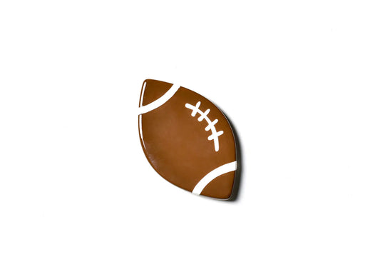 Football  Attachment