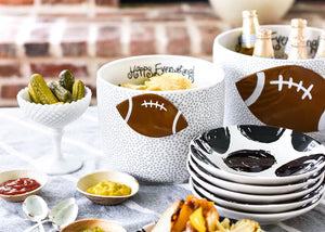 Football  Attachment