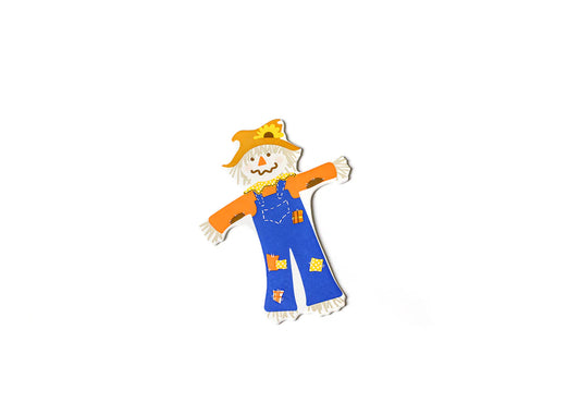 Scarecrow Attachment