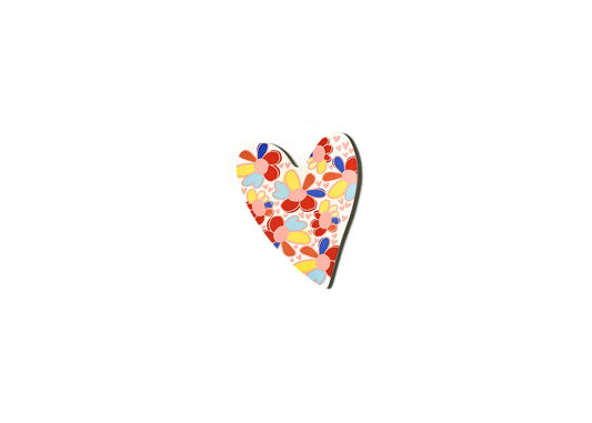 St Jude Limited Edition Heart Happy Everything Attachment