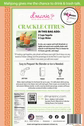Crackle Citrus