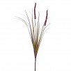 Autumn Fountain Plume Grass Spray