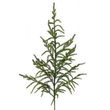 Norfolk Pine - Natural, Real Touch Collection