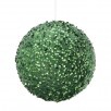 Sequin Ball Ornament