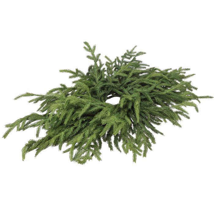 Norfolk Pine - Natural, Real Touch Collection