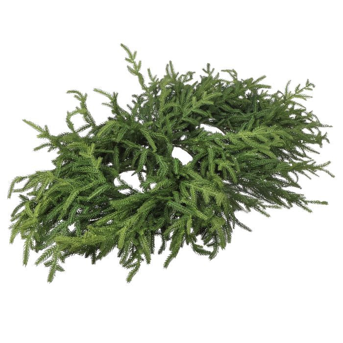 Norfolk Pine - Natural, Real Touch Collection