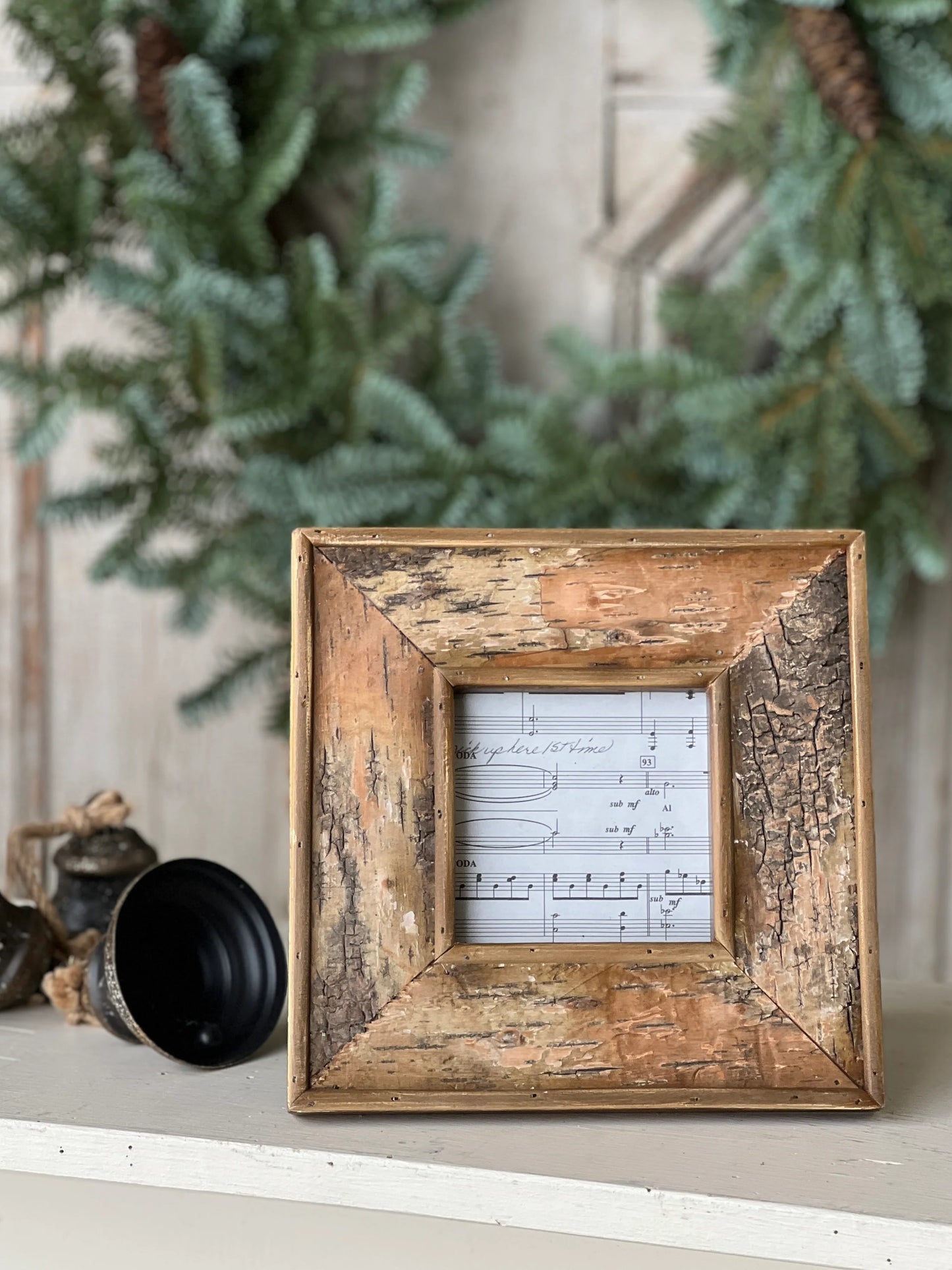 Wildwood Frame