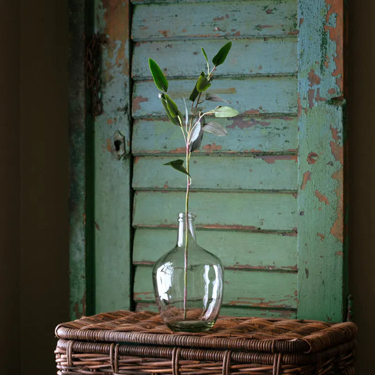 Natural Touch Eucalyptus With Pod