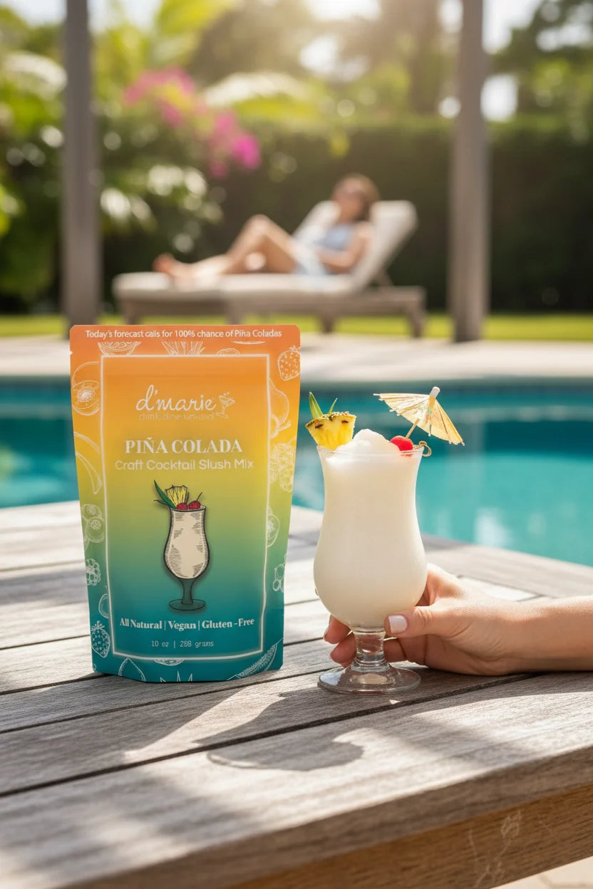 Pina Colada