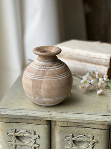 Sayre Vessel Collection