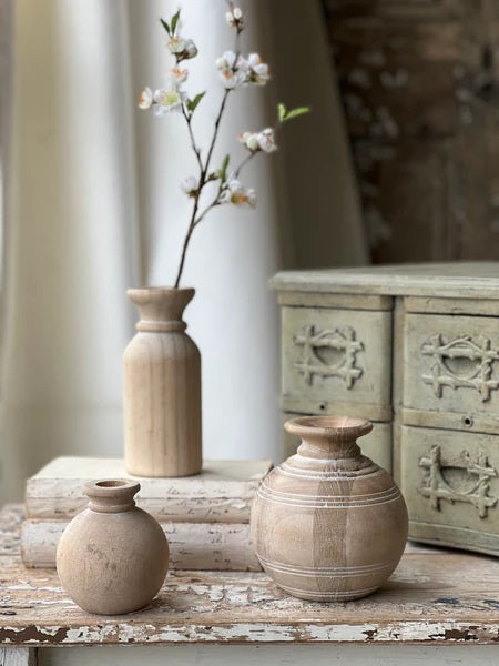 Sayre Vessel Collection