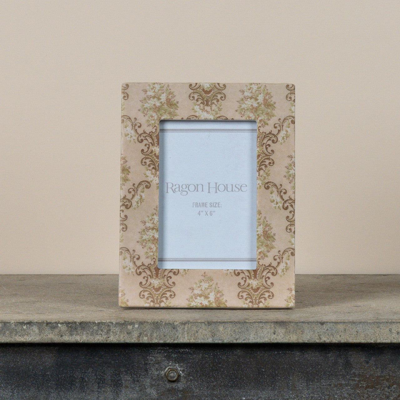 Willowbrook Fields Photo Frame
