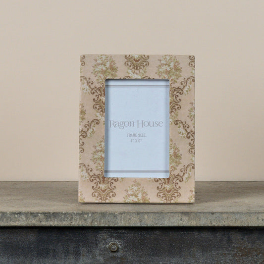 Willowbrook Fields Photo Frame