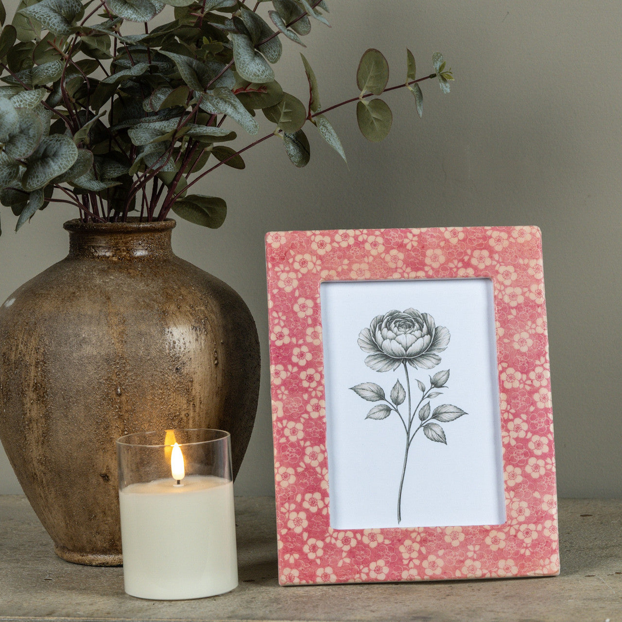 Willowbrook Fields Photo Frame