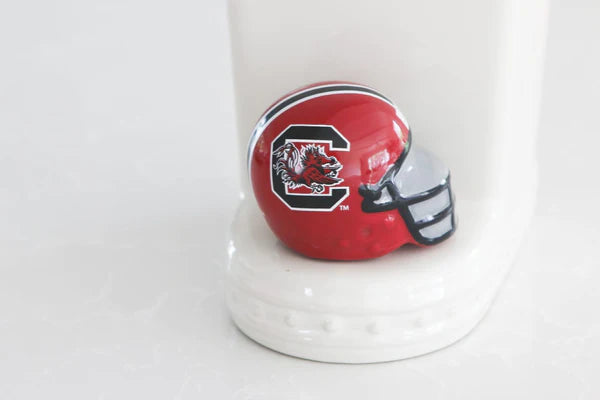 South Carolina helmet mini