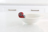 South Carolina helmet mini