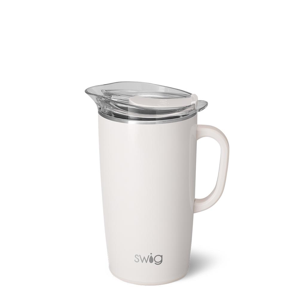 Swig Party Pitcher