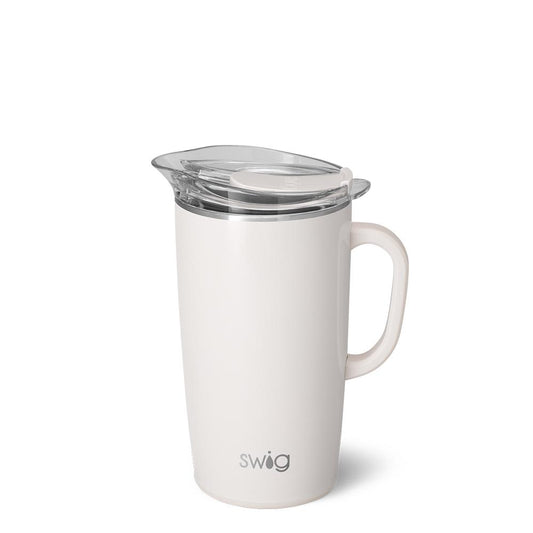 Swig Party Pitcher