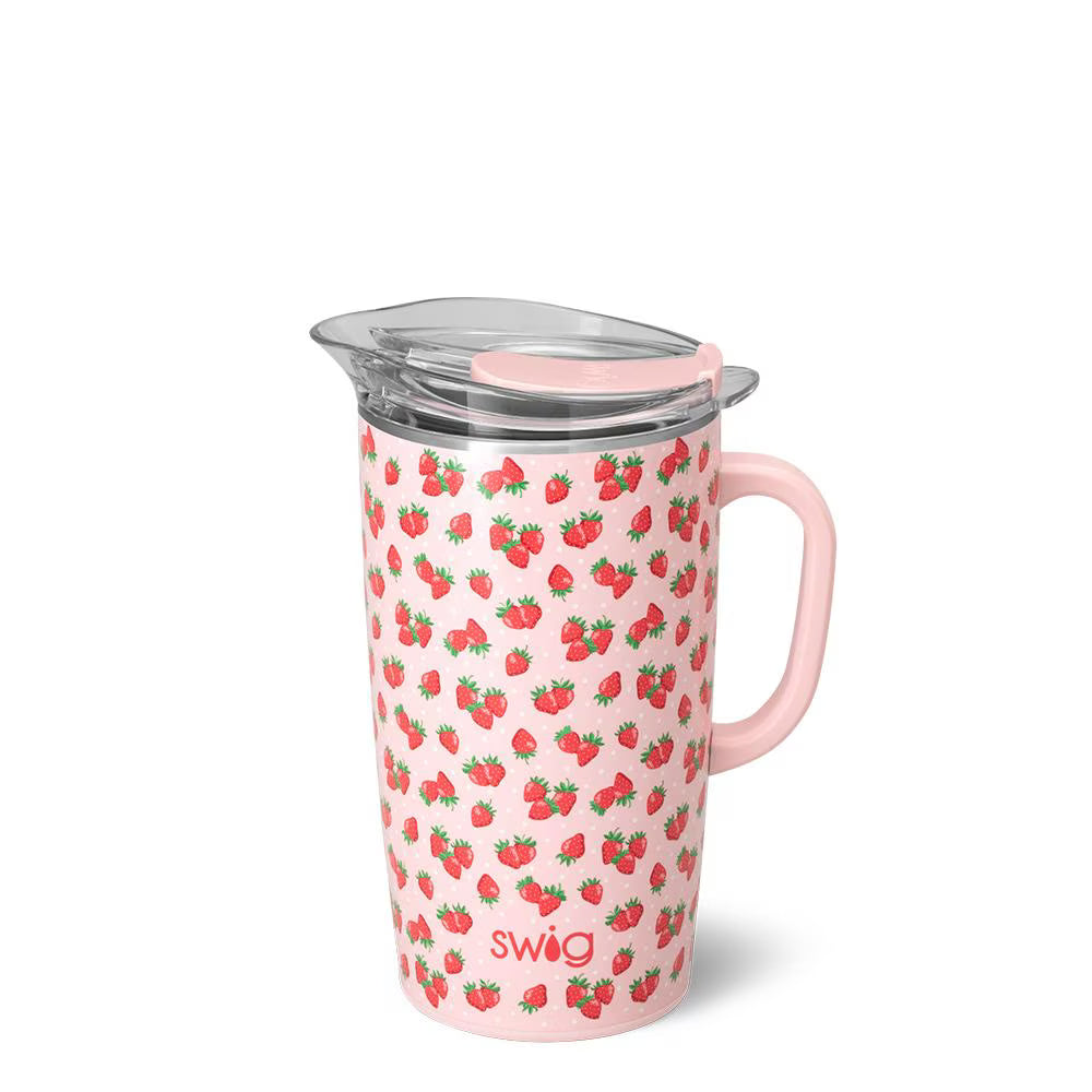 Swig Party Pitcher