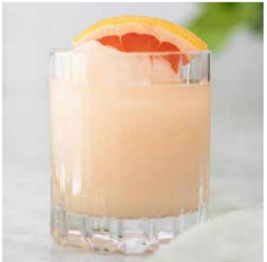 Italian Paloma Slushie Mix