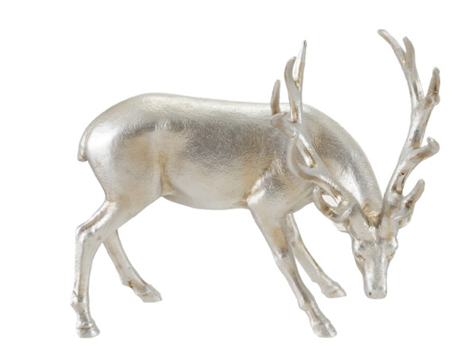 Resin Deer