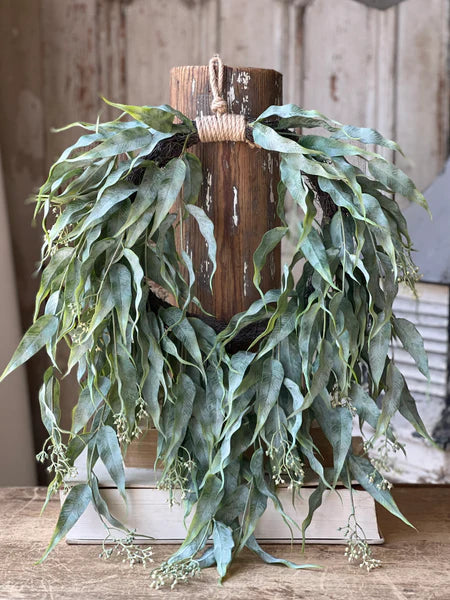 Ripley Hanging Wreath