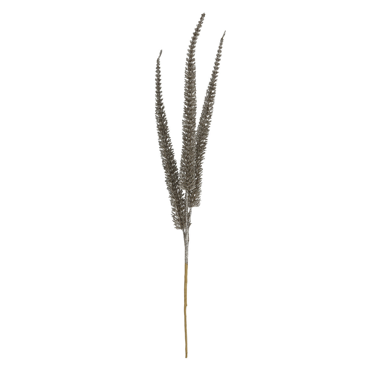 Champagne Leaf Spray