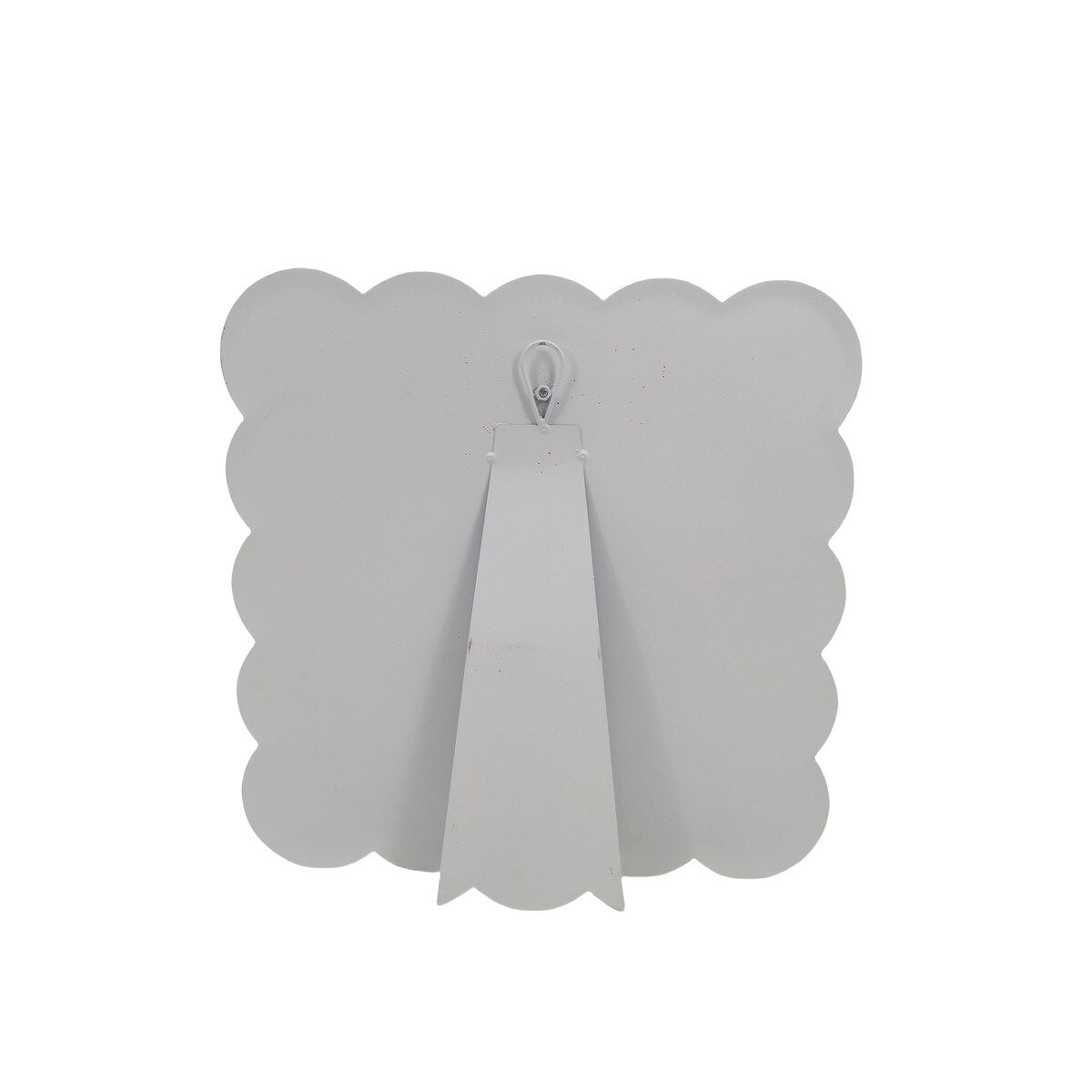 Boxwood Gallery Scallop Display Board
