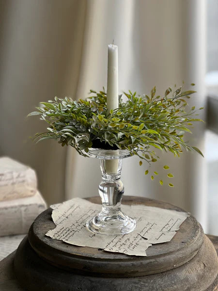 Granville Candle Holder