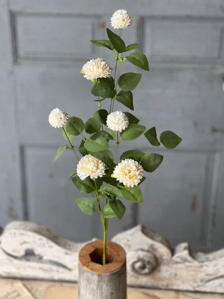 Chaplet Buds Floral Collection