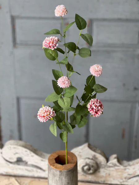 Chaplet Buds Floral Collection