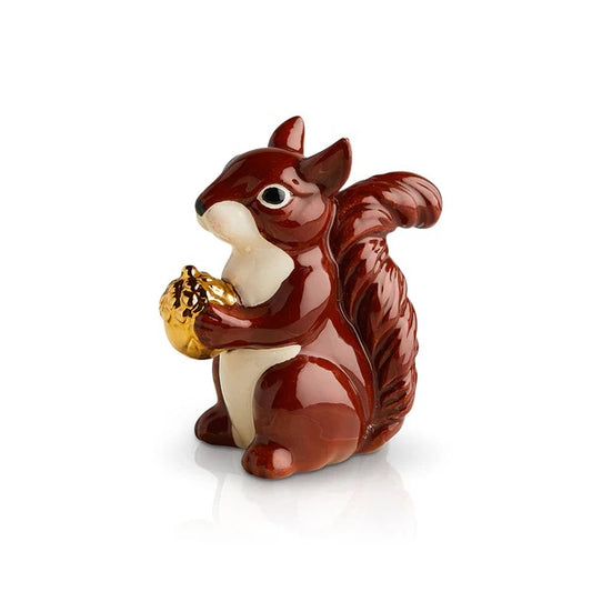 "Mr. Squirrel" Mini